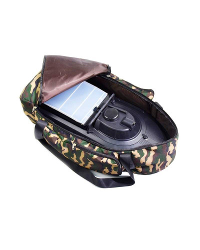 Сумка для радиоуправляемого катера Jabo 2AG/2AGS