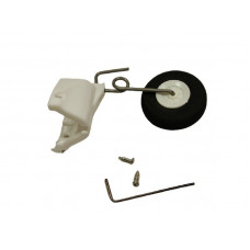 Шасси заднее для самолета Volantex RC Ranger 2400