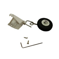 Шасси заднее для самолета Volantex RC Ranger 2400