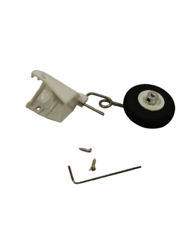 Шасси заднее для самолета Volantex RC Ranger 2400