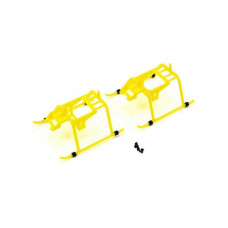 Шасси (желтые), Align T-Rex 150