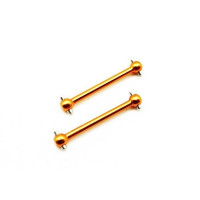 Алюминиевые полуоси для тюнинга E18DT