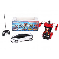 Р/У трансформер MZ Pagani Huayra 2339P 1/14 + акб и з/у