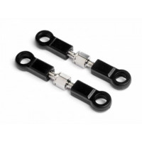Сервотяги, 2шт. для шоссейных машин Himoto 1/10EP