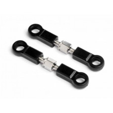 Сервотяги, 2шт. для шоссейных машин Himoto 1/10EP