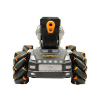 Р/У танк Mech Chariot RQ2085 стрельба водяными шарами, дрифтовые колеса, звук, управление от руки