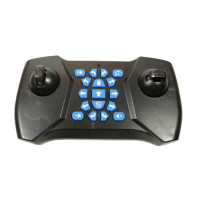 Р/У танк Mech Chariot RQ2085 стрельба водяными шарами, дрифтовые колеса, звук, управление от руки