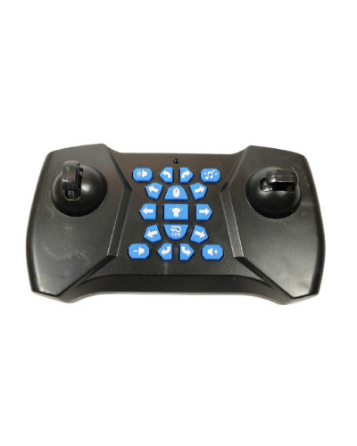 Р/У танк Mech Chariot RQ2085 стрельба водяными шарами, дрифтовые колеса, звук, управление от руки