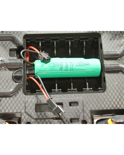 Р/У танк Mech Chariot RQ2085 стрельба водяными шарами, дрифтовые колеса, звук, управление от руки