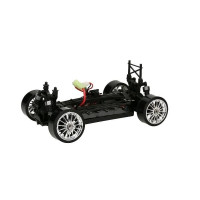 Радиоуправляемый дрифт Himoto Drift Car 4WD 2.4G 1/18 RTR