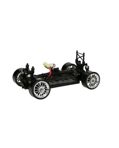 Радиоуправляемый дрифт Himoto Drift Car 4WD 2.4G 1/18 RTR