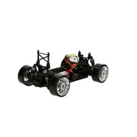 Радиоуправляемый дрифт Himoto Drift Car 4WD 2.4G 1/18 RTR