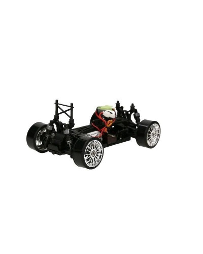 Радиоуправляемый дрифт Himoto Drift Car 4WD 2.4G 1/18 RTR