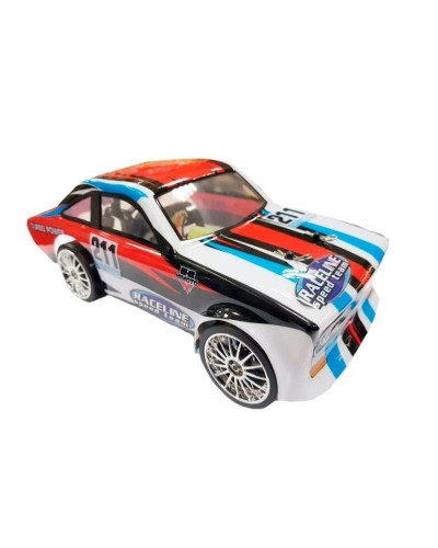 Радиоуправляемый дрифт Himoto Drift Car 4WD 2.4G 1/18 RTR