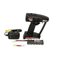 Радиоуправляемый дрифт Himoto Drift Car 4WD 2.4G 1/18 RTR