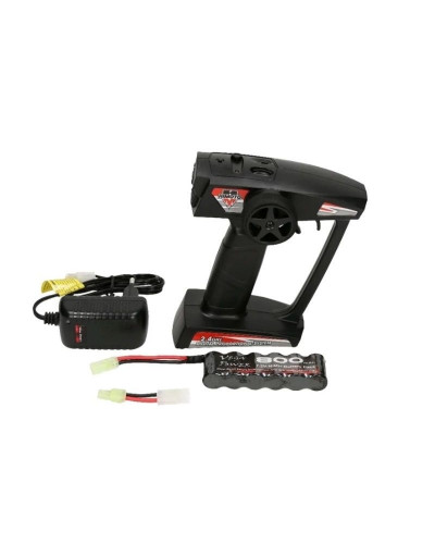 Радиоуправляемый дрифт Himoto Drift Car 4WD 2.4G 1/18 RTR