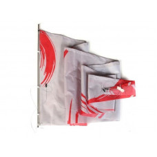 Радиоуправляемая яхта Volantex RC HURRICANE 1M 2.4G 2ch RTR