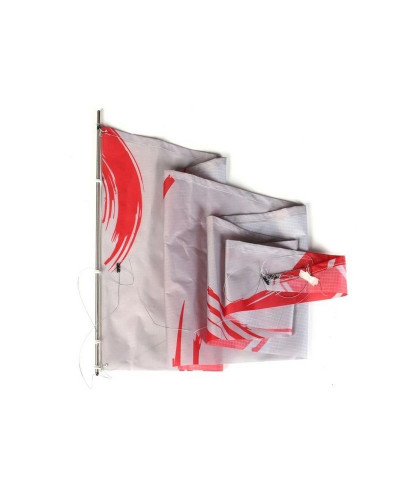 Радиоуправляемая яхта Volantex RC HURRICANE 1M 2.4G 2ch RTR