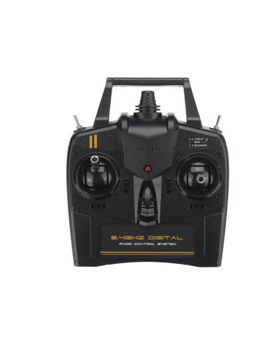 Радиоуправляемая яхта Volantex RC HURRICANE 1M 2.4G 2ch RTR