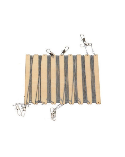 Радиоуправляемая яхта Volantex RC HURRICANE 1M 2.4G 2ch RTR