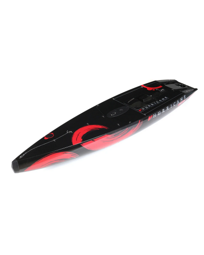 Радиоуправляемая яхта Volantex RC HURRICANE 1M 2.4G 2ch RTR
