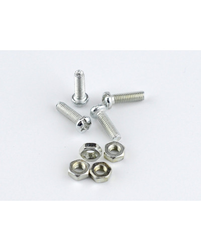 Силовой элемент корпуса для самолета Top RC 500 Class Cessna 182 6СH