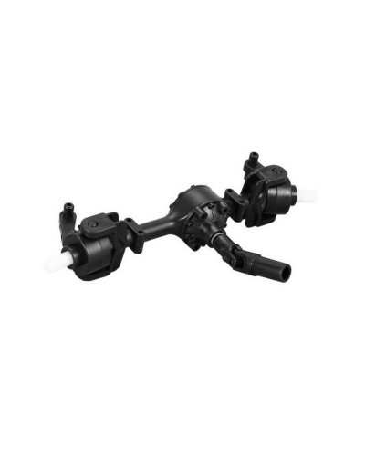 Передний мост MN MODEL для моделей MN-35, MN-66, MN-77