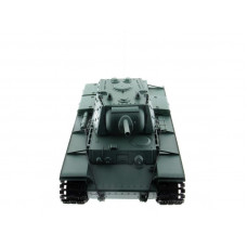 P/У танк Heng Long 1/16 KV-1 (Россия) 2.4G RTR