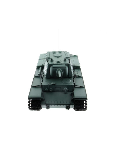 P/У танк Heng Long 1/16 KV-1 (Россия) 2.4G RTR