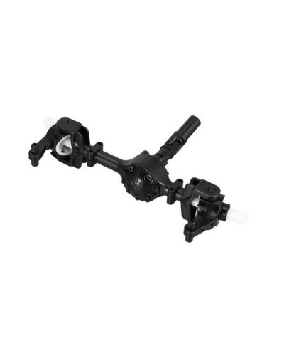 Передний мост MN MODEL для моделей MN-35, MN-66, MN-77