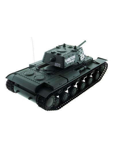 P/У танк Heng Long 1/16 KV-1 (Россия) 2.4G RTR