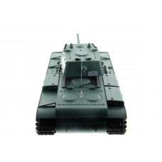 P/У танк Heng Long 1/16 KV-1 (Россия) 2.4G RTR