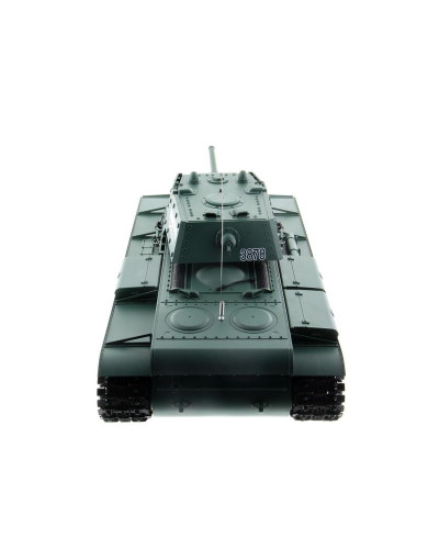 P/У танк Heng Long 1/16 KV-1 (Россия) 2.4G RTR