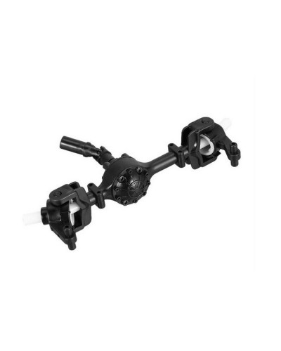 Передний мост MN MODEL для моделей MN-35, MN-66, MN-77