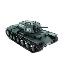 P/У танк Heng Long 1/16 KV-1 (Россия) 2.4G RTR