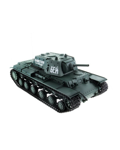 P/У танк Heng Long 1/16 KV-1 (Россия) 2.4G RTR