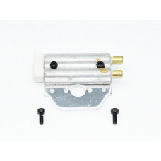 Блок водяного охлаждения (с крепежом) для катера Feilun FT011