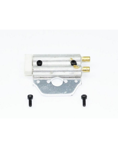 Блок водяного охлаждения (с крепежом) для катера Feilun FT011