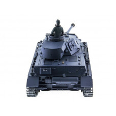 Радиоуправляемый танк Heng Long  Panzer IV (F2 Type) Professional V6.0  2.4G 1/16 RTR