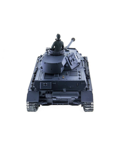 Радиоуправляемый танк Heng Long  Panzer IV (F2 Type) Professional V6.0  2.4G 1/16 RTR