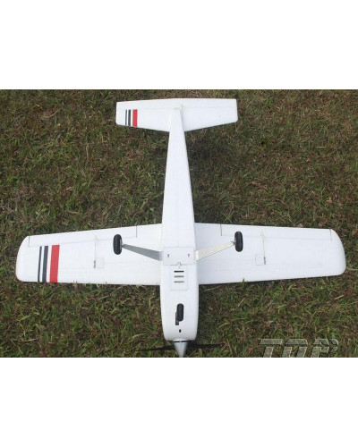 Радиоуправляемый самолет Top RC Blazer PRO 1280мм 2.4G 4-ch LiPo Gyro RTF