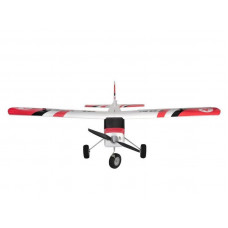 Радиоуправляемый самолет Top RC Blazer PRO 1280мм 2.4G 4-ch LiPo Gyro RTF