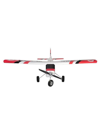 Радиоуправляемый самолет Top RC Blazer PRO 1280мм 2.4G 4-ch LiPo Gyro RTF