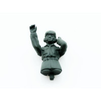 Фигурка. Командир