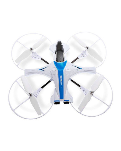 Р/У квадрокоптер Syma X14 2.4G RTF