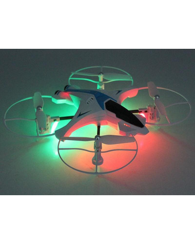 Р/У квадрокоптер Syma X14 2.4G RTF