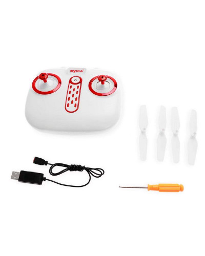 Р/У квадрокоптер Syma X14 2.4G RTF