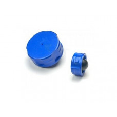 Алюминиевая крышка топливного бака