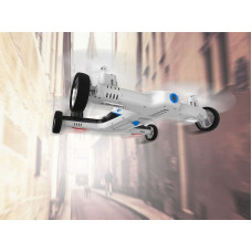 Р/У квадрокоптер Syma X19W Летающая машина с FPV трансляцией Wi-Fi 6-AXIS 2.4G RTF