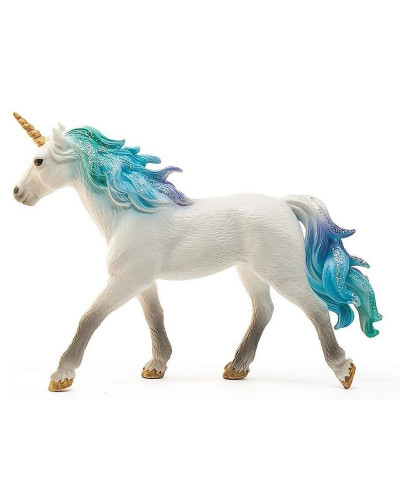 Фигурка Schleich Самец морского единорога